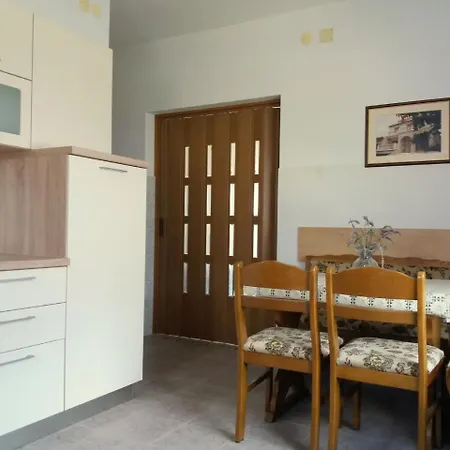 شقة Casa Lilium ميدولين